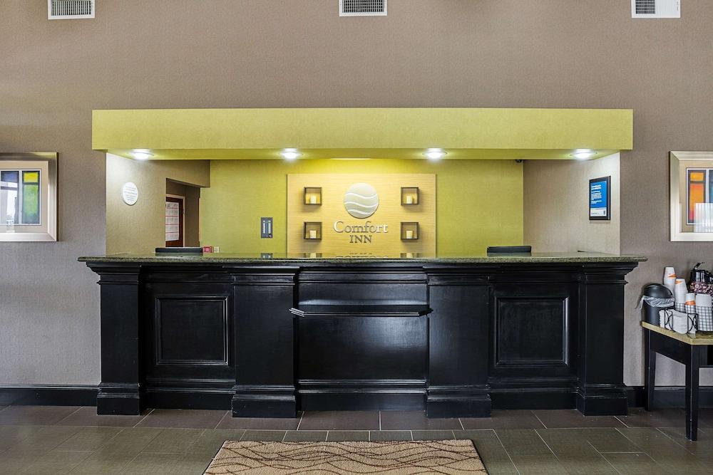 Super 8 By Wyndham Alexandria La Hotel Luaran gambar